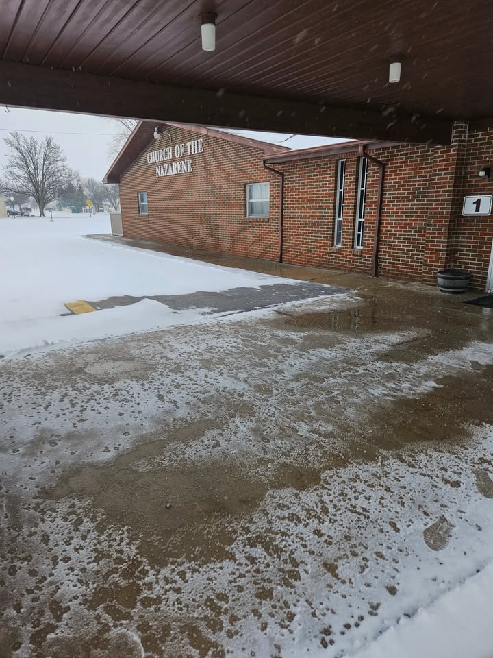 OCN-Ossian Church of the Nazarene