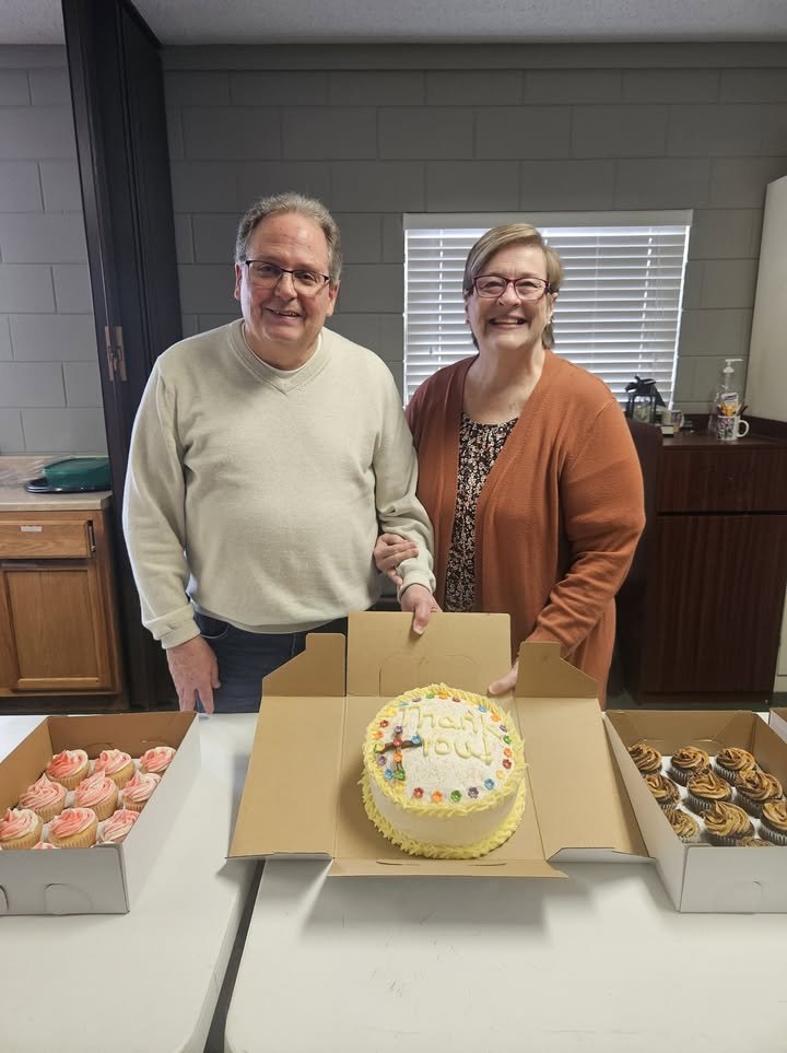 OCN-Ossian Church of the Nazarene