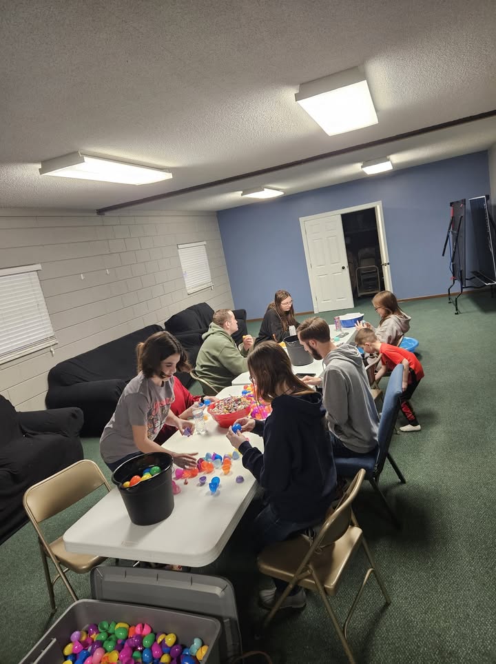 OCN-Ossian Church of the Nazarene