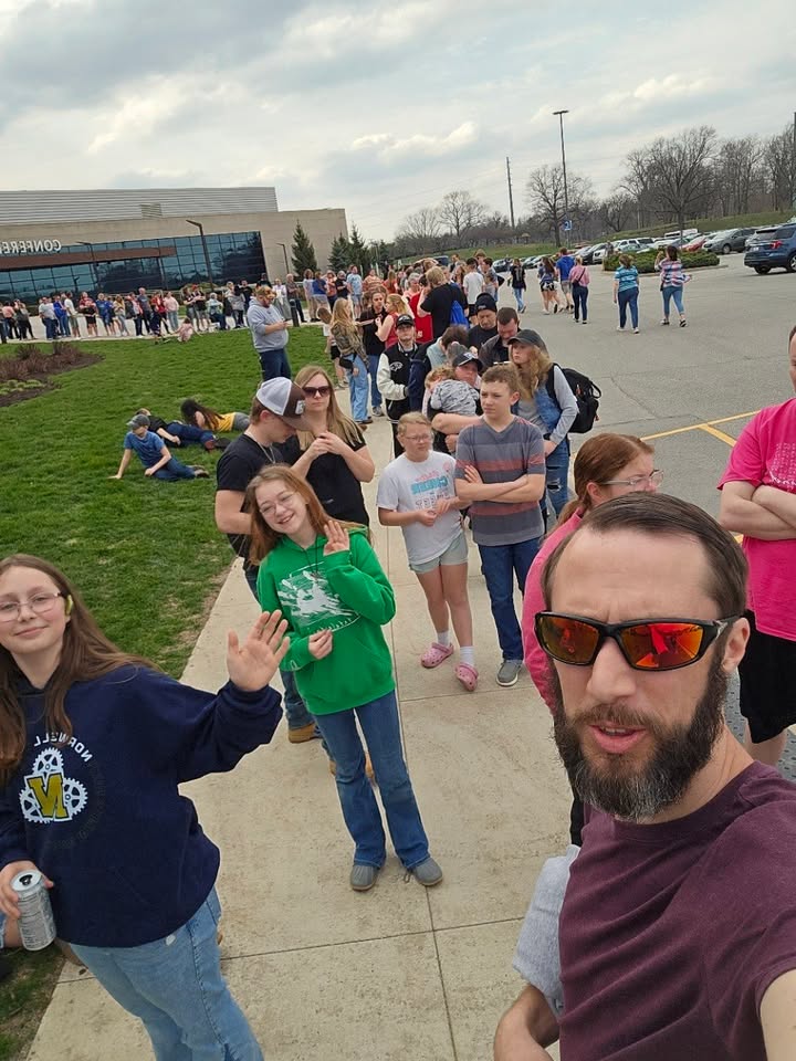 OCN-Ossian Church of the Nazarene