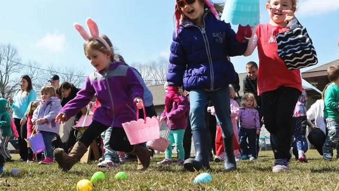 OCN-Ossian Church of the Nazarene