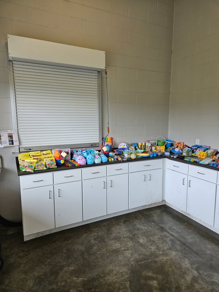 OCN-Ossian Church of the Nazarene