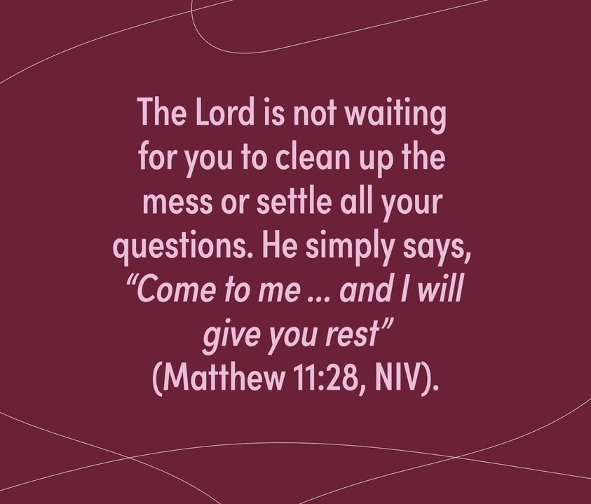 OCN-Ossian Church of the Nazarene