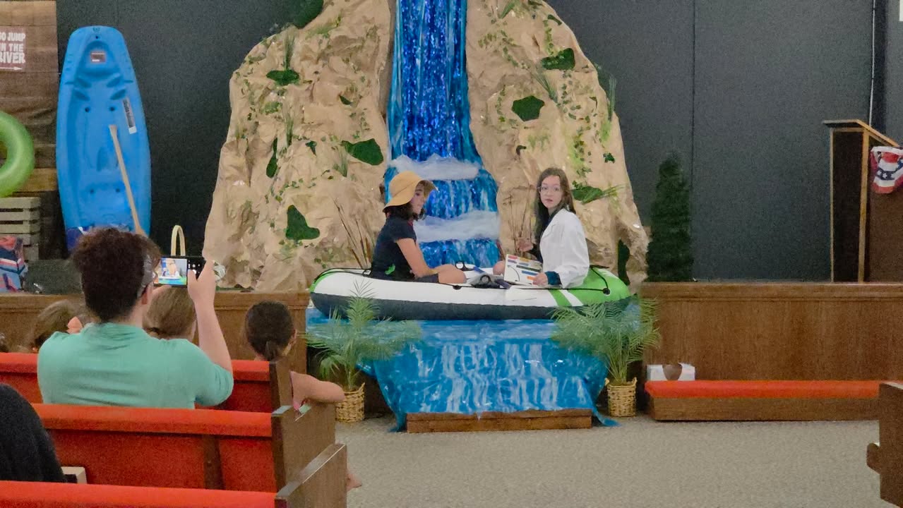 OCN-Ossian Church of the Nazarene